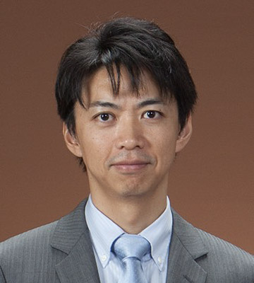 井上　淳