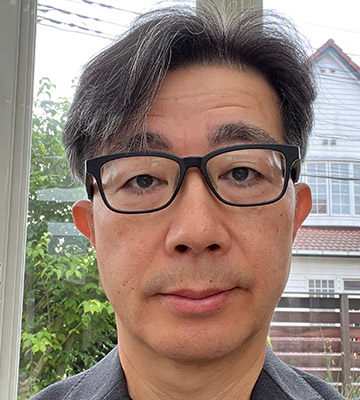 池上　正