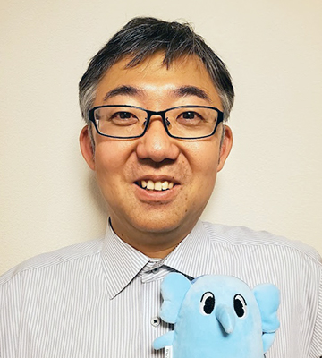 内田 義人