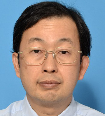 相崎 英樹