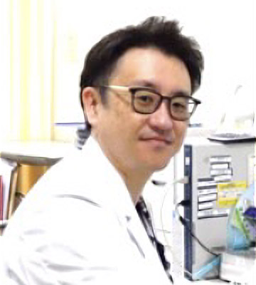 川田 一仁