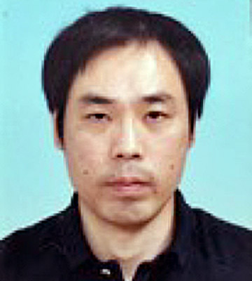 小塚 立蔵