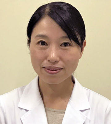 遠藤 美月