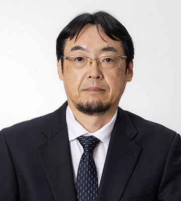 永田 賢治