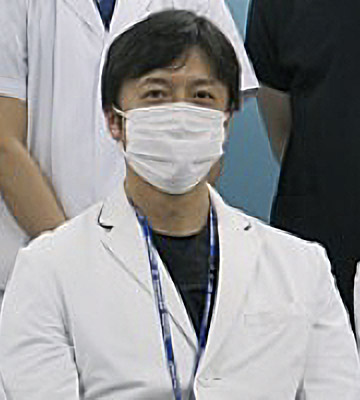 佐藤 光明