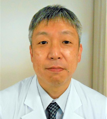 井上 泰輔