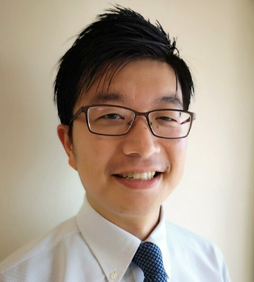 深井 航太