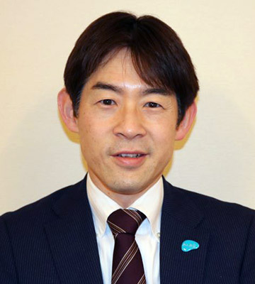 日髙　勲