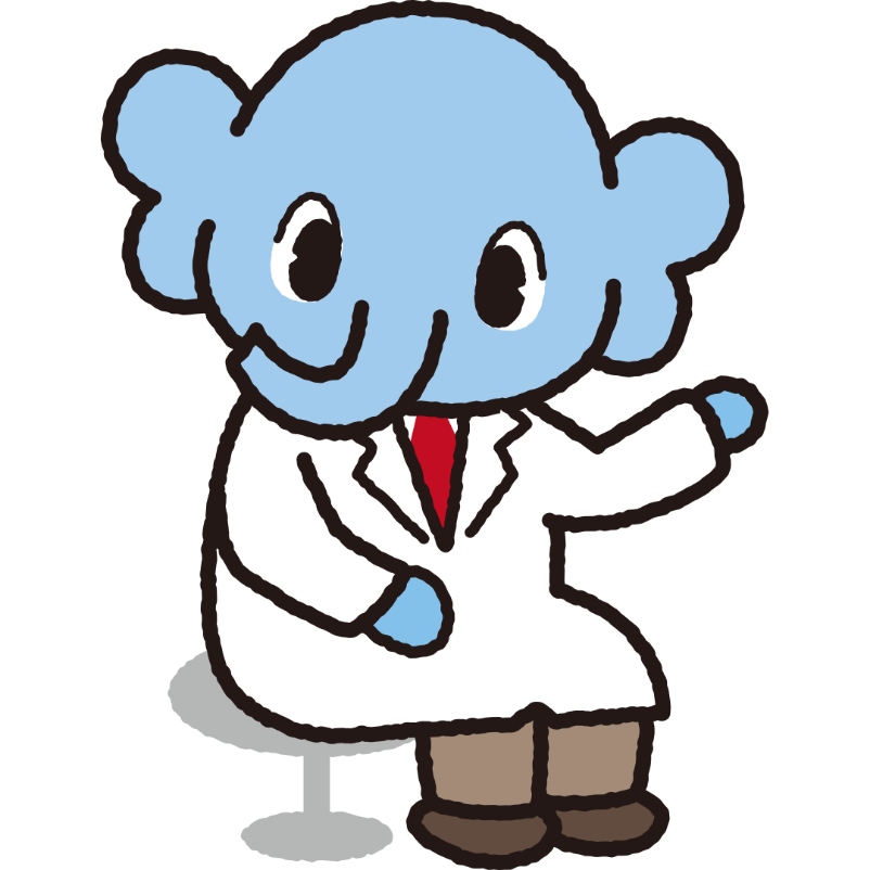 かんゾ〜ちゃん